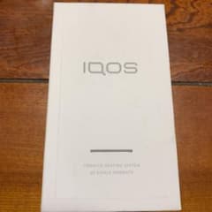 IQOS3のサムネイル