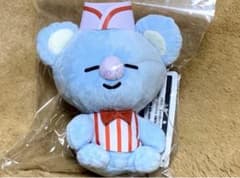 【BTS】KOYAぬいぐるみ
