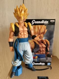 グランディスタ grandista nero ゴジータ 海外正規品 - メルカリ