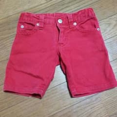 チャビーギャング♡ハーフパンツのサムネイル