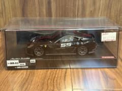 京商 ミニッツ Ferrari 599XX Homestead 2010 - メルカリ