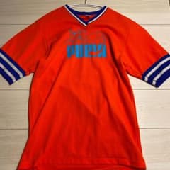 90s 貴重　ヴィンテージpuma プーマのサムネイル