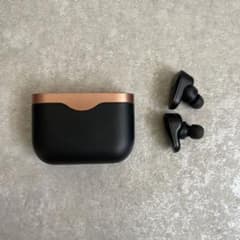 SONY WF1000XM3 ワイヤレスイヤホンのサムネイル