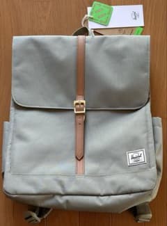 新品タグ付】定価1.4万 オシュマンズ購入 ハーシェル City 16L - メルカリ