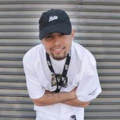 mobb MOBB ウォーキンストア ネックストラップのサムネイル