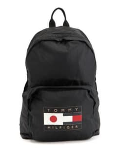 TOMMY HILFIGER 超軽量 リュックのサムネイル