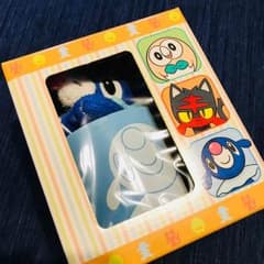 ピカピカバッグ2017 ランダムマスコット＆マグ - メルカリ