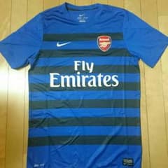ナイキ アーセナル 練習着 Lサイズ 新品のサムネイル