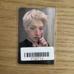 BOYNEXTDOOR  KMStation リウ トレカ セット BOYNEXTDOOR HOME KMS KMStation リウ トレカ - メルカリ