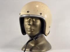 Sシェル！アーサーフルマー AF40 ビンテージヘルメット ジェット