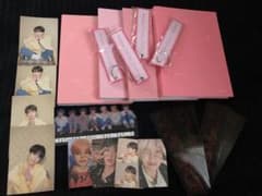 バラ売り可 防弾少年団 BTS PERSONA❤のサムネイル