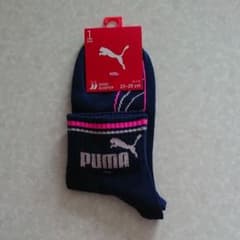 PUMA  靴下【値下げ】のサムネイル
