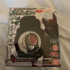 仮面ライダー　SGロックシード6のサムネイル