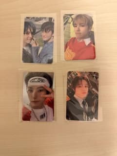 NCT DREAM ドリム MOONLIGHT ISTJ DREAMSCAPEのサムネイル