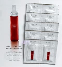 ALBION エクシア ジョイアリュール クレンジングオイル 10包 - メルカリ