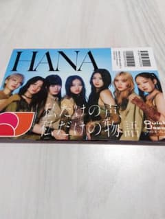 HANA 雑誌切り抜き クイックジャパン - メルカリ