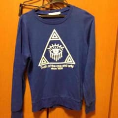 洋服のサムネイル