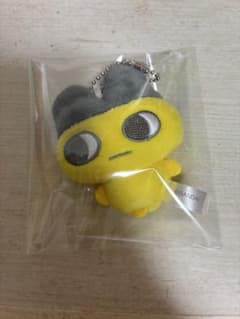 たまごっち ぬいぐるみマスコット まめっち ガチャガチャのサムネイル