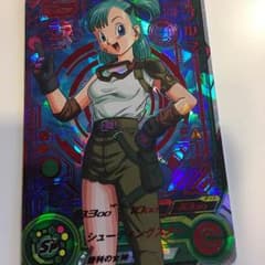 スーパードラゴンボールヒーローズのサムネイル
