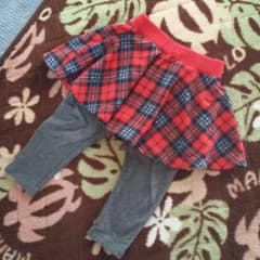 クロ様☆専用　スカッツのサムネイル