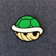 ノコノコのコースターのサムネイル