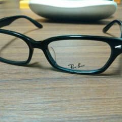 Ray-Ban 伊達メガネのサムネイル