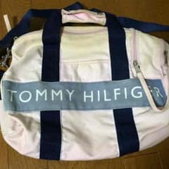 サスケ様専用♡TOMMYのバックのサムネイル
