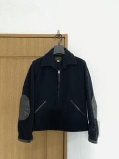 AT last&co 3rd MELTON COSSACK JKT 36のサムネイル