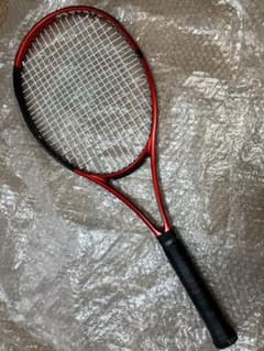 DUNLOP CX400tour ラケット 300g グリップ3 - メルカリ