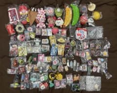 ミニチュア ガチャガチャ 大量セット まとめ売り
