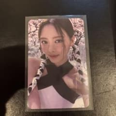 ITZY YUNA トレカ - メルカリ