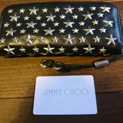 ジミーチュウ長財布のサムネイル