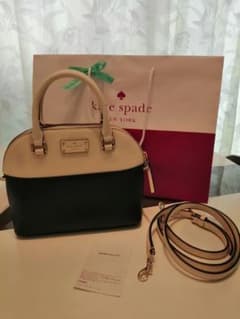 ケイトスペード　kate spade　ショルダーバッグ　グローブ ストリートのサムネイル