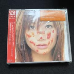 LOVE JAMのサムネイル
