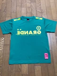 GRANDE Tシャツ　Mサイズ　グランデのサムネイル