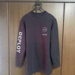 ADYN x Nubian スウェットのサムネイル