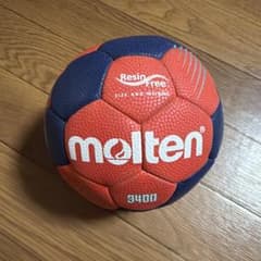 molten ハンドボール サイズ4 9400のサムネイル
