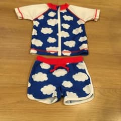 水着 男の子　80サイズのサムネイル