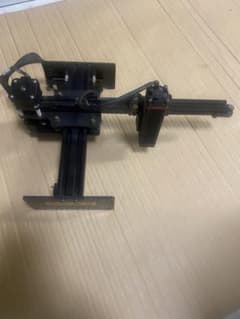 (N50) NEJE MASTER 2 laser engraver 7 W