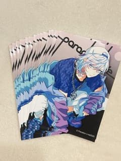 Paradox Live ファミマプリント ランダムブロマイド第2弾のサムネイル