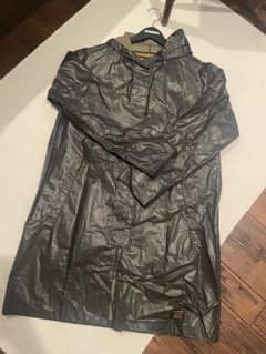 NEIGHBORHOOD18SS MIL-VTX/PC-COAT Mブラック新品 - メルカリ