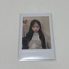 増田彩乃 プリントチェキのサムネイル
