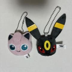 フェイスマスコット ブラッキー プリン 2個セット