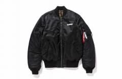 XLARGE ALPHA MA-1のサムネイル