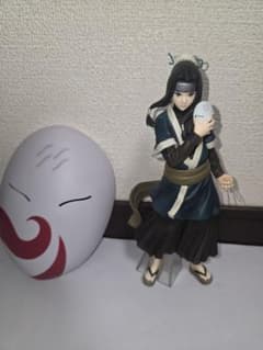 이치 반 쿠지 NARUTO 파도의 국편 B상 화이트 D상 화이트의 면 세트