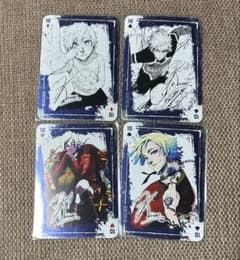 ブルーロック ミヒャエル・カイザー 特装版 トランプ 原作