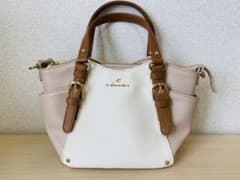 4℃ ハンドバッグ ショルダーバッグのサムネイル