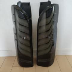Valenti スモーク テールランプのサムネイル