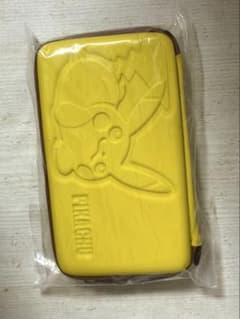 ピカチュウ マルチケースのサムネイル