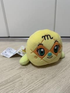 アンパンマン ねそべりポーズぬいぐるみのサムネイル